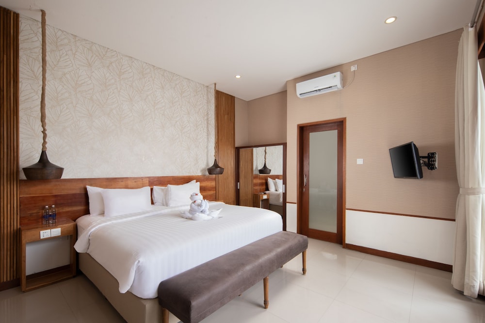 Monaco Blu Luxury Villas and Spa 3/33