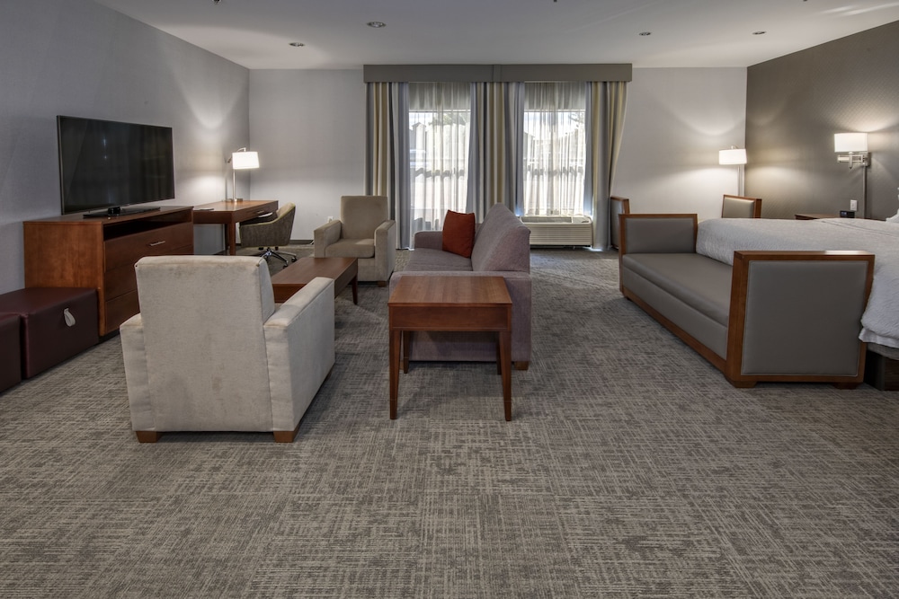Hampton Inn Indianapolis SW Plainfield 23/44