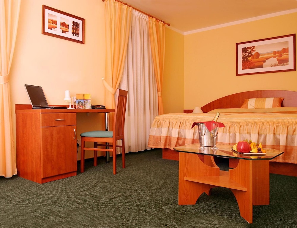 Hotel Palace 45/60