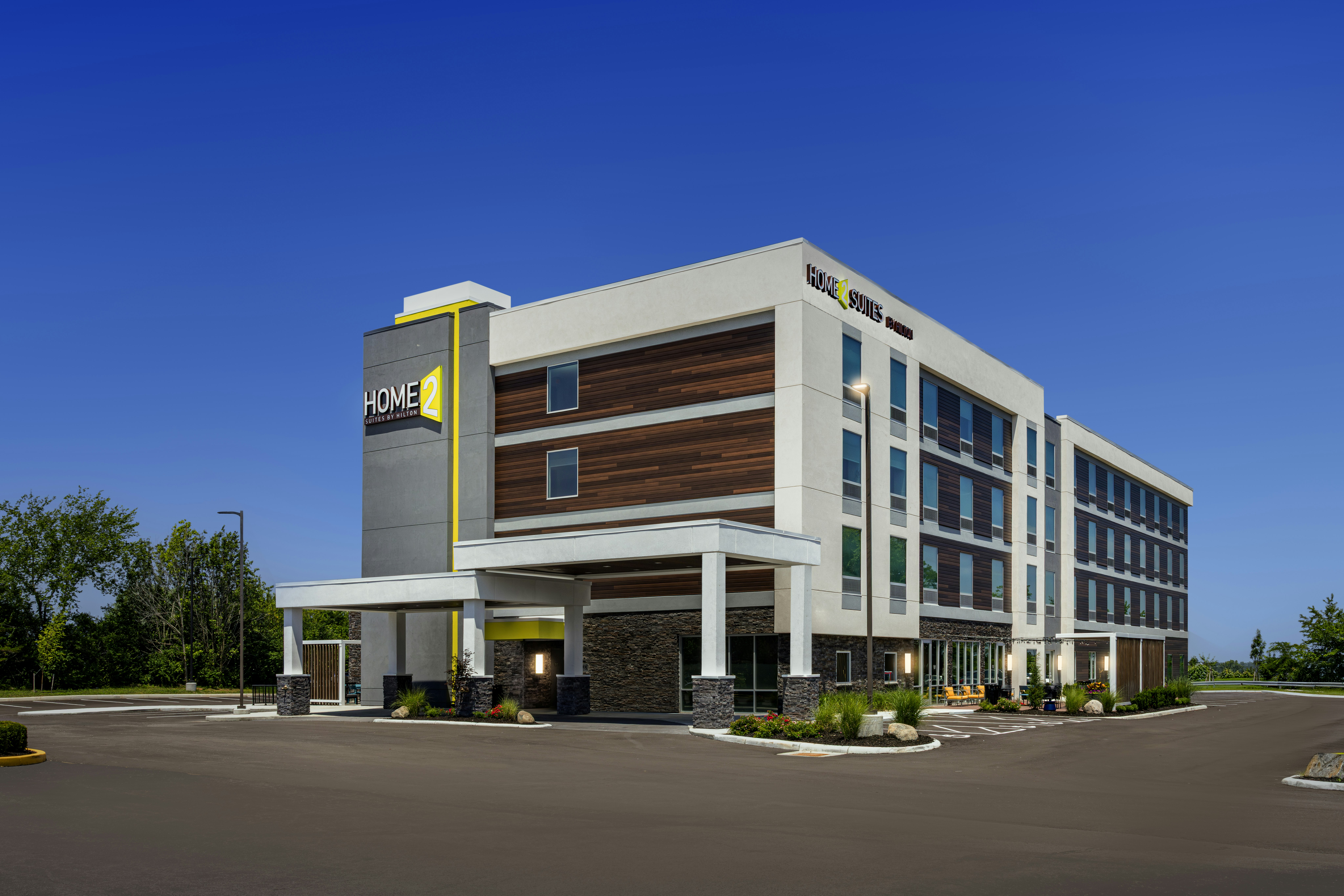 Home2 Suites by Hilton Dry Ridge in DRY RIDGE - KY