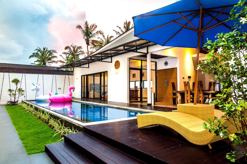 Gili Khayangan Villas photo5
