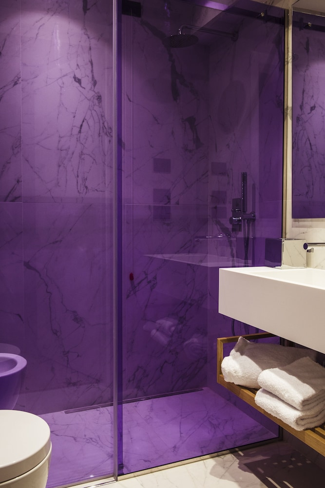 Hotel Milu Florence 76/77