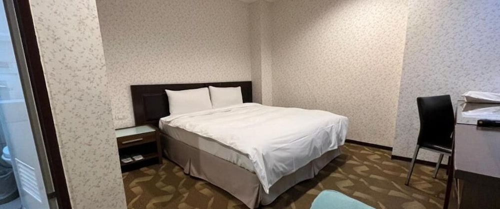 Tainan First Hotel 16/27