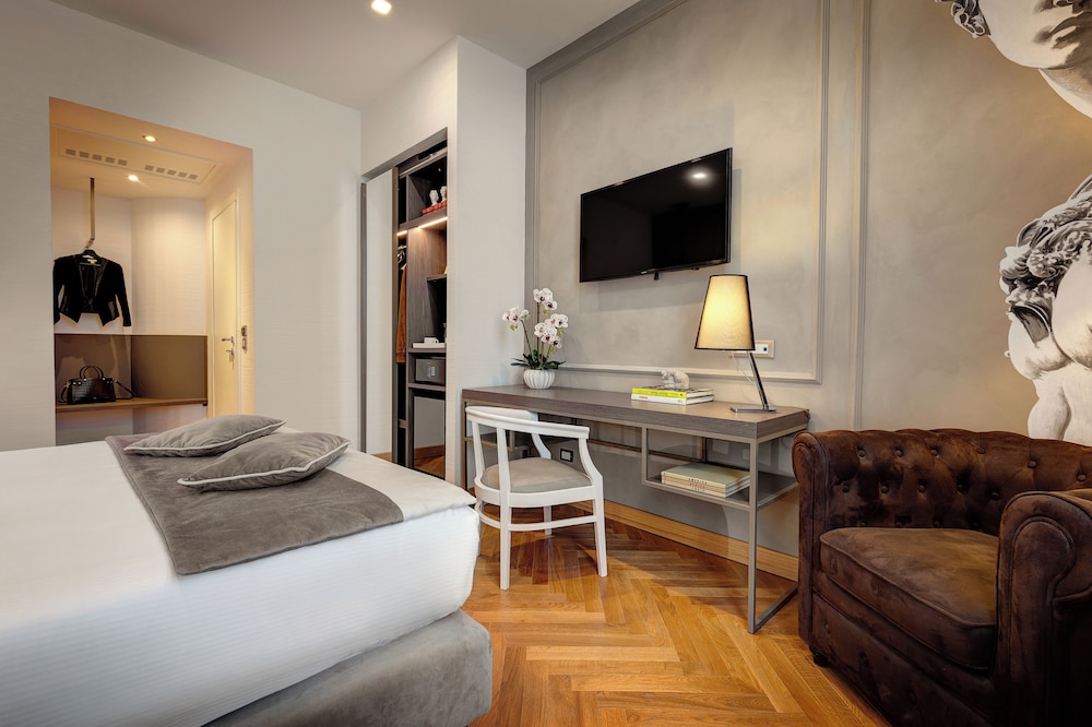 Dharma Style Hotel & Spa 34/50