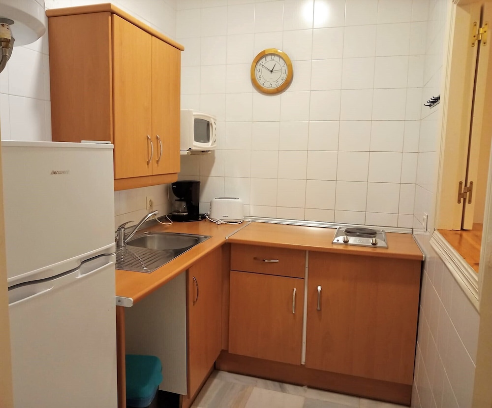 Apartamentos Larga 70 14/80