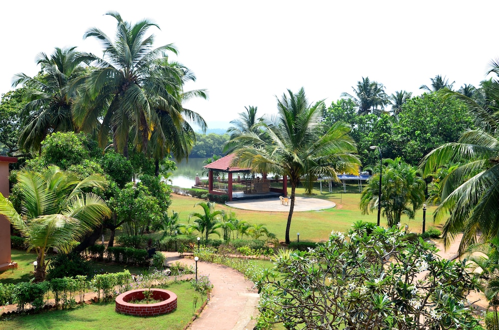 The Byke Old Anchor Beach Resort and Spa 61/64