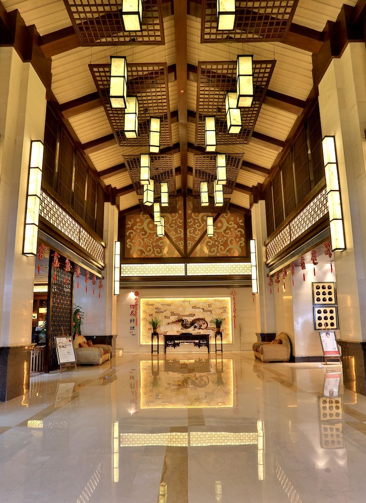 Kasion K Hotel 8/50
