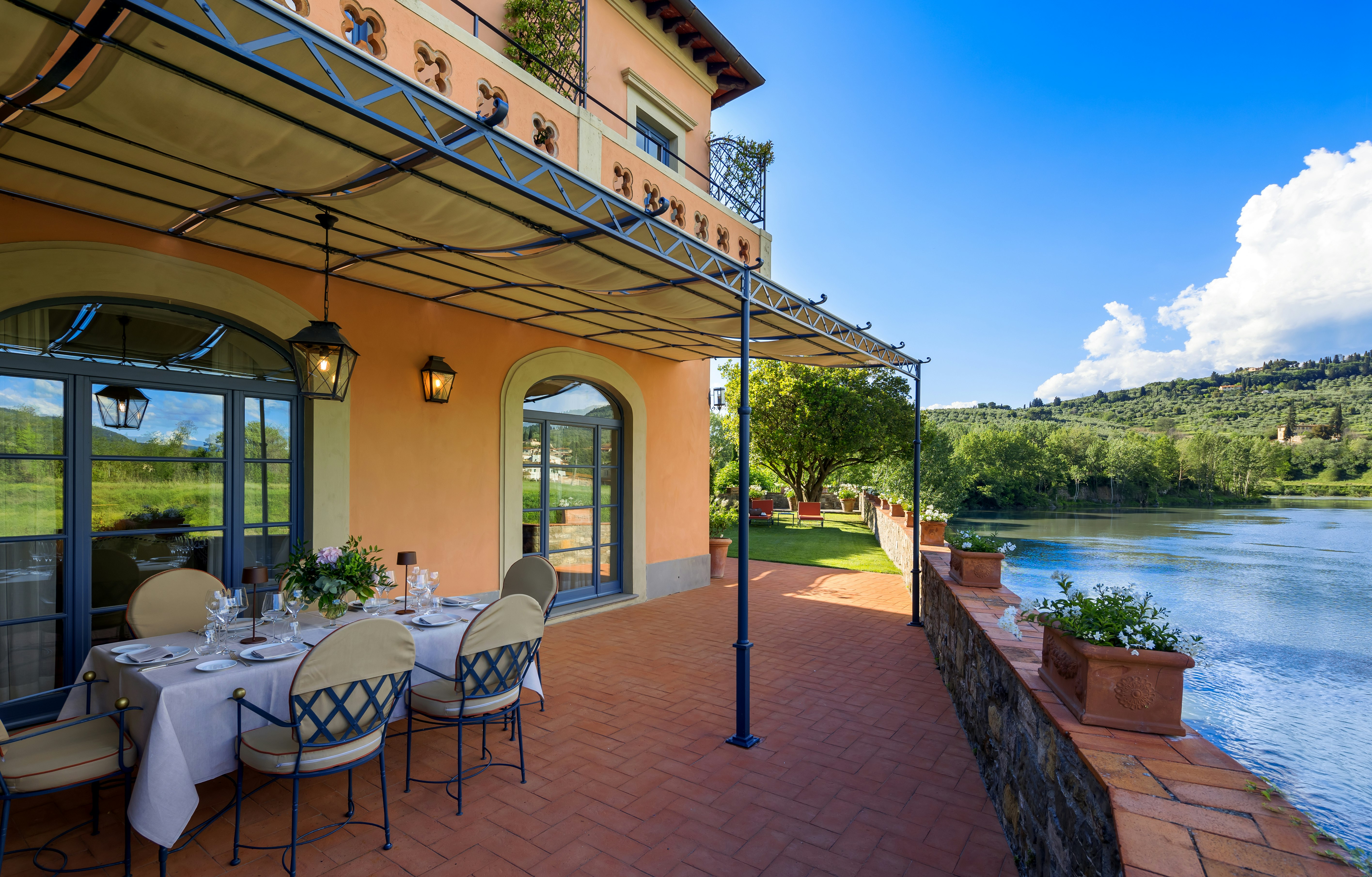 Villa La Massa 36/83