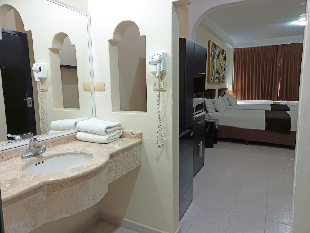 Hotel Villa Margaritas 47/48