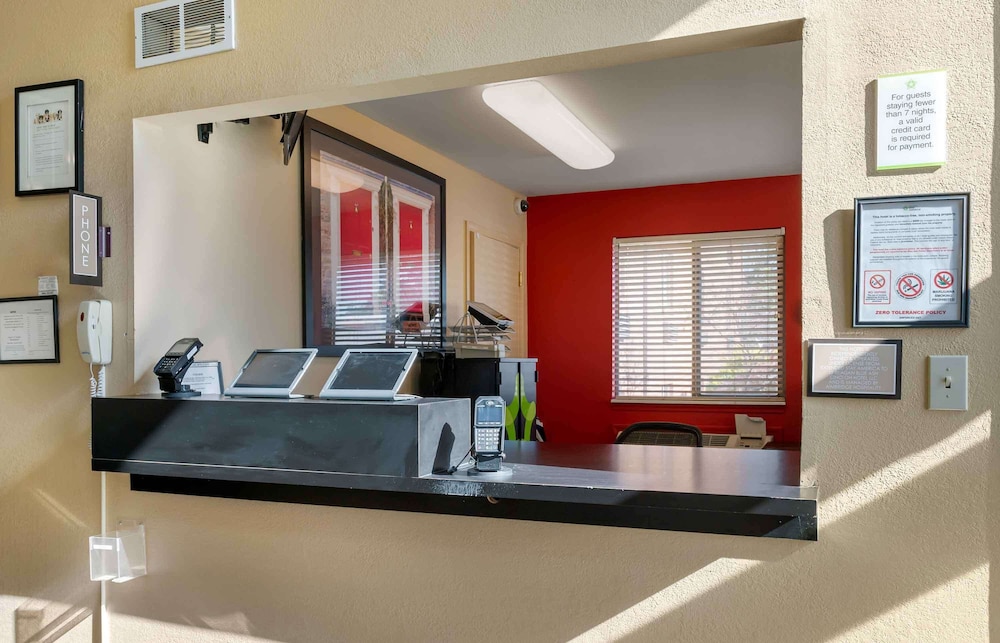 Extended Stay America - Cincinnati – Blue Ash – Reagan Hwy 21/46