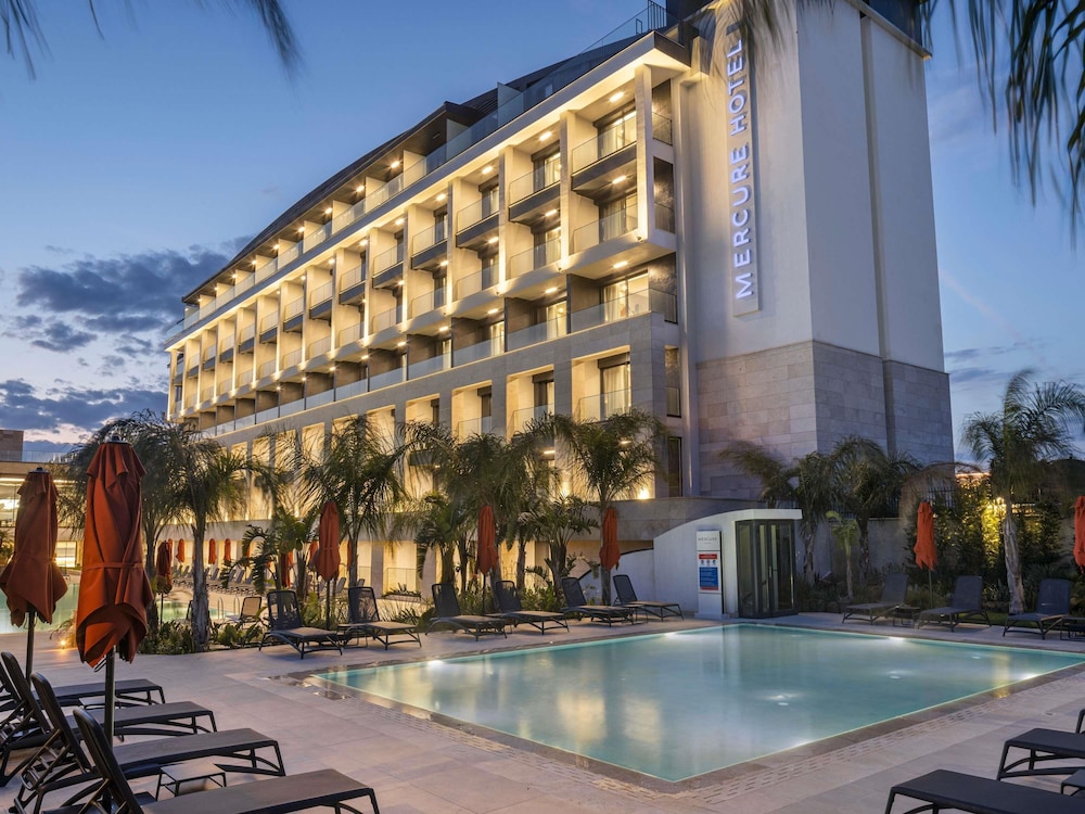 Mercure Antalya Belek 5/60