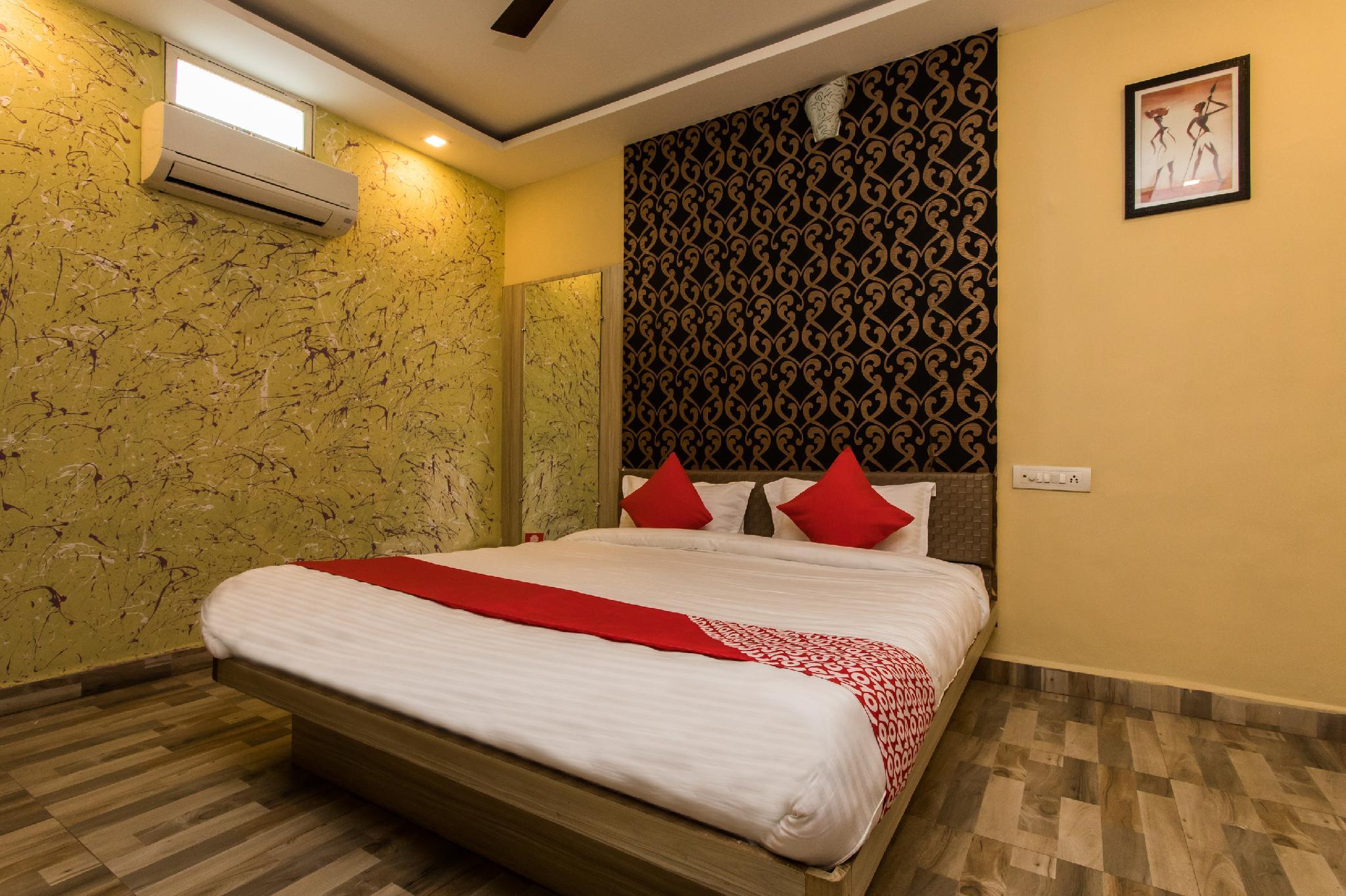 Oyo 13191 Hotel Atlas Palace 10/30