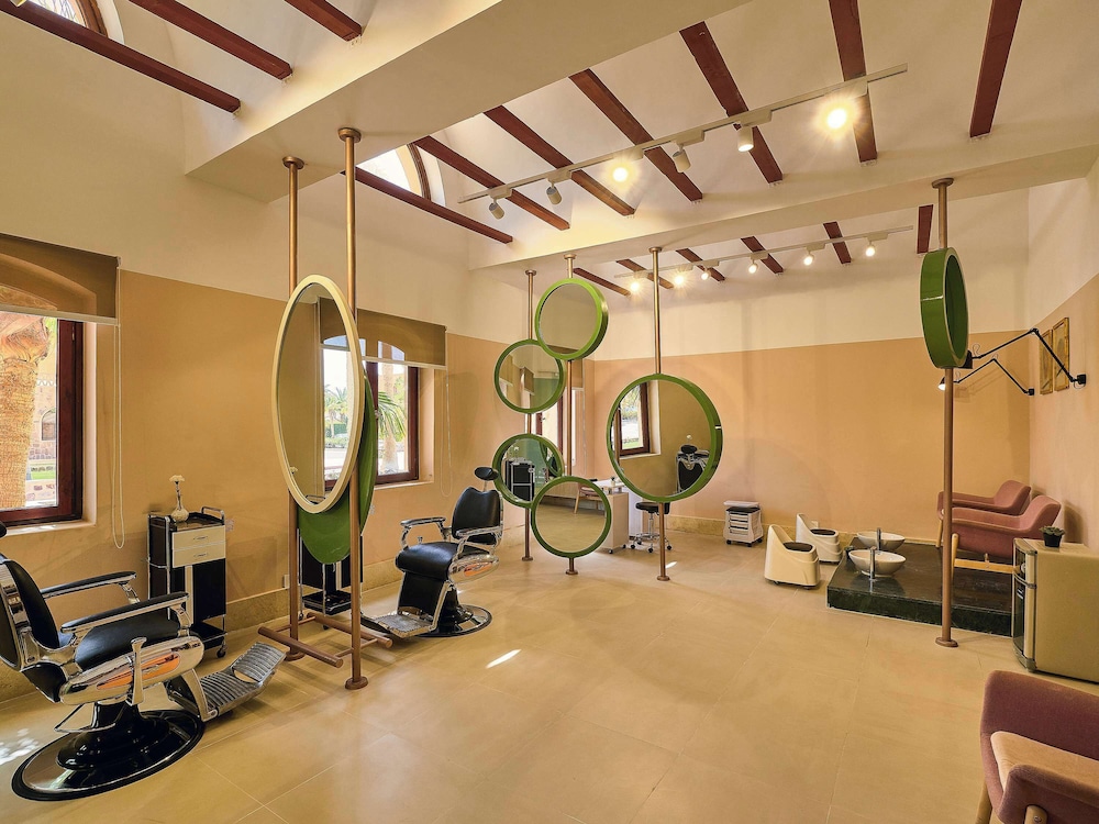 Movenpick Resort El Quseir 26/49
