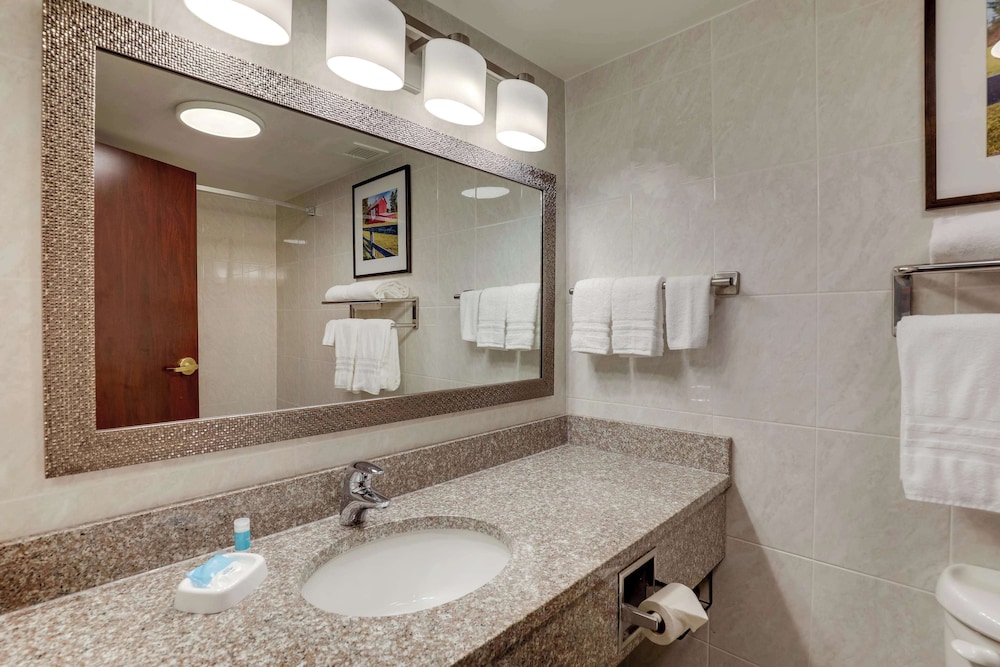 Drury Plaza Hotel Columbus Downtown 65/65