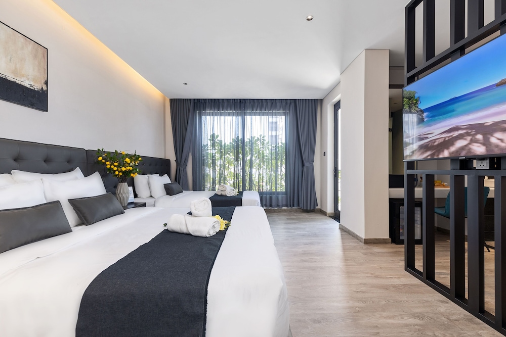 JBAY Beachfront Boutique Hotel 11/33