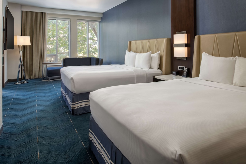 SUITE, MULTIPLE BEDS, LARGE
