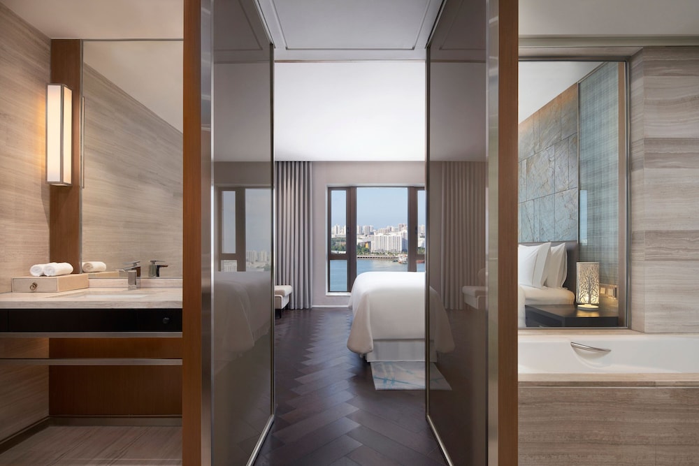 The Westin Haikou 46/46
