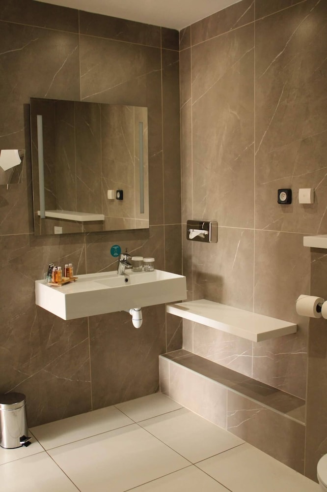 Hotel Mercure Creolia Saint Denis La Reunion 31/60