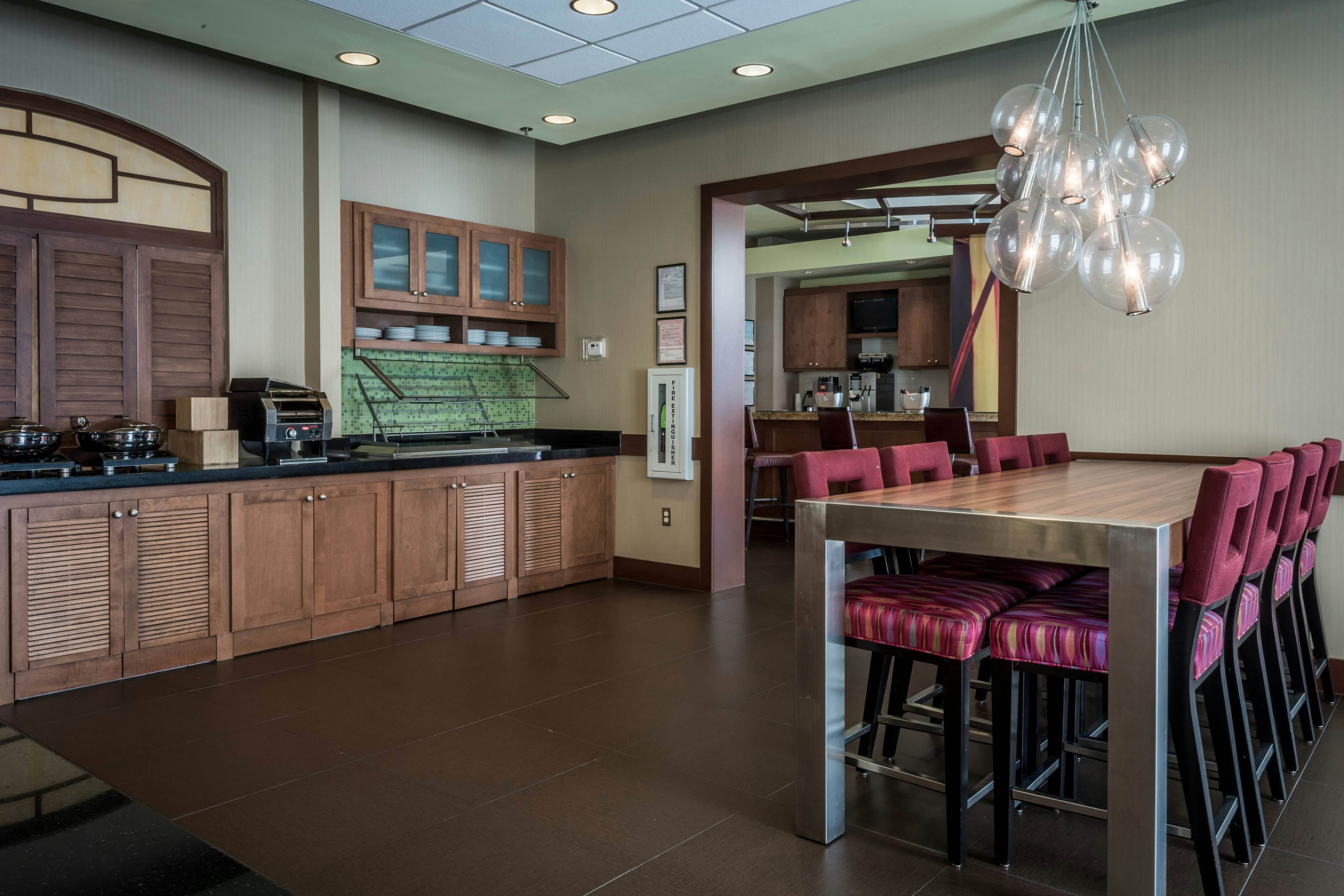 SpringHill Suites Birmingham Downtown at UAB 15/20
