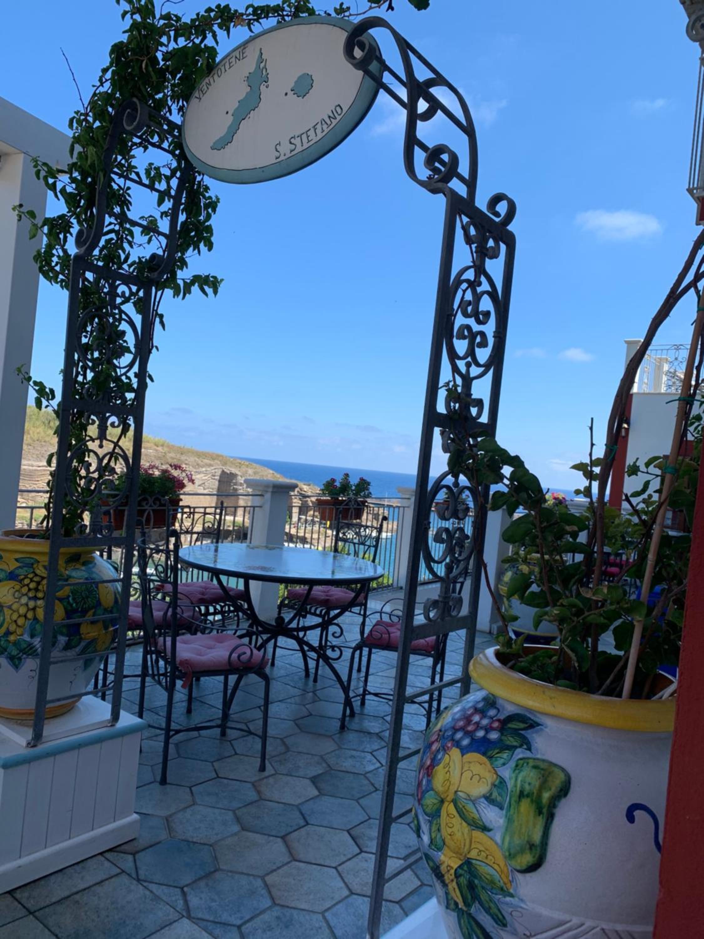 Hotel Isolabella 17/19