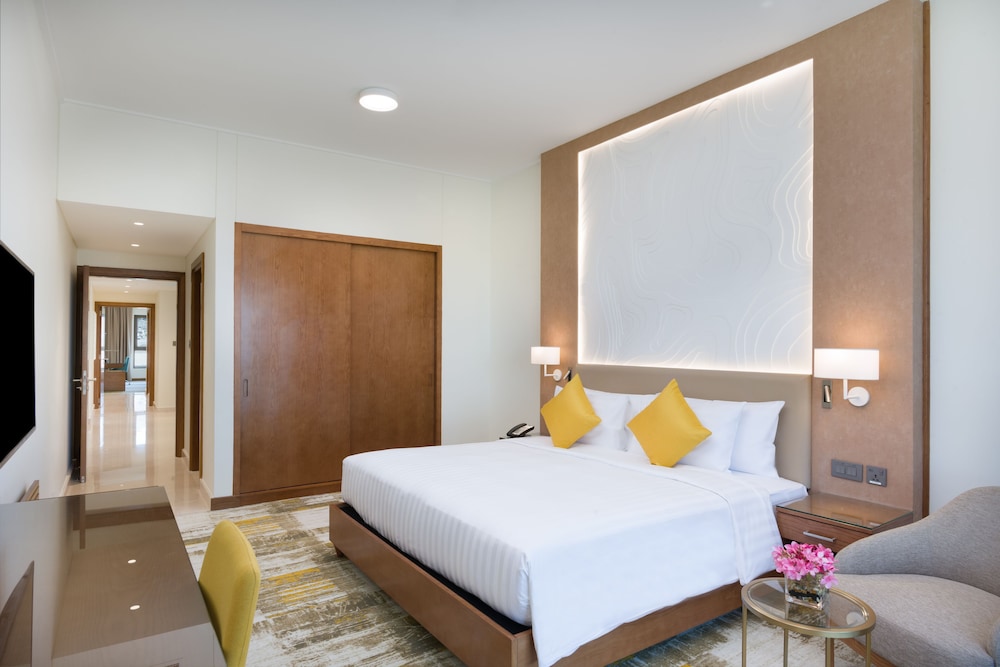 Dusitd2 Naseem Resort 6/46