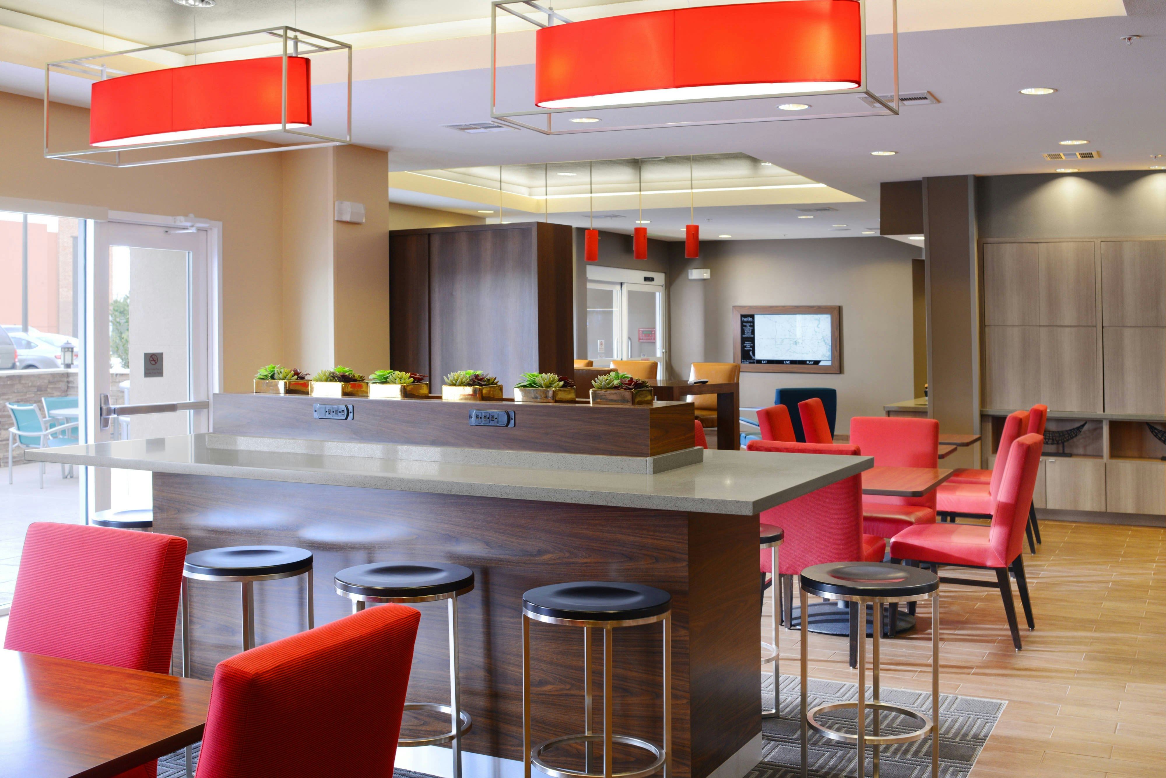 Towneplace Suites Houston Galleria Area 27/33