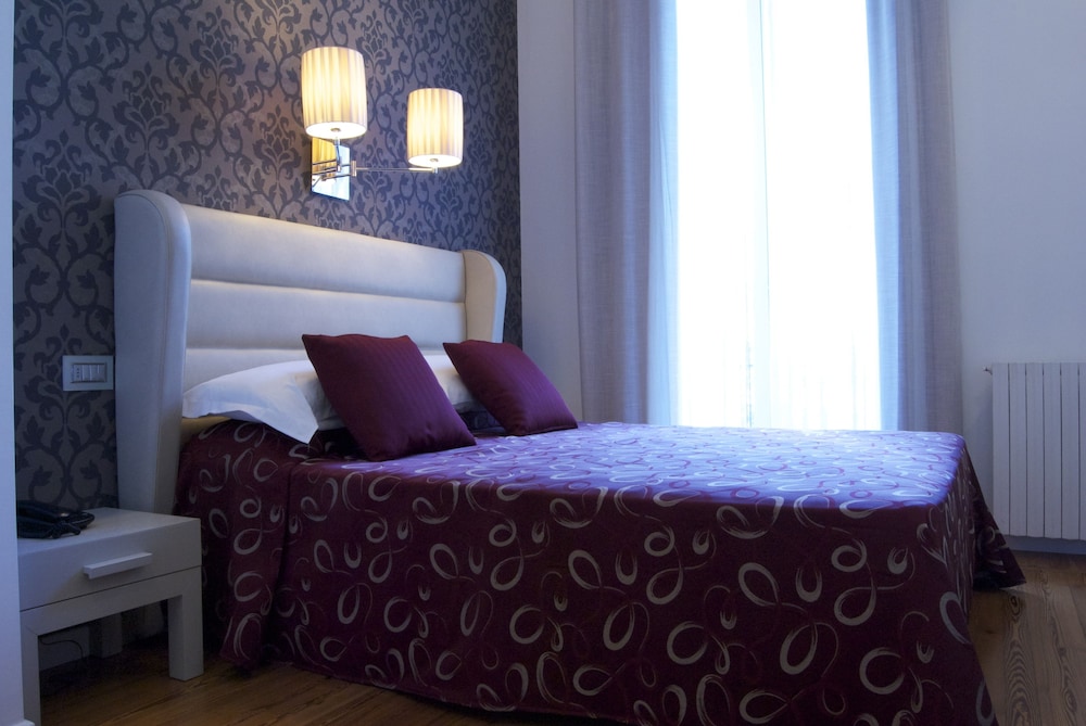 Hotel Aspromonte 16/59