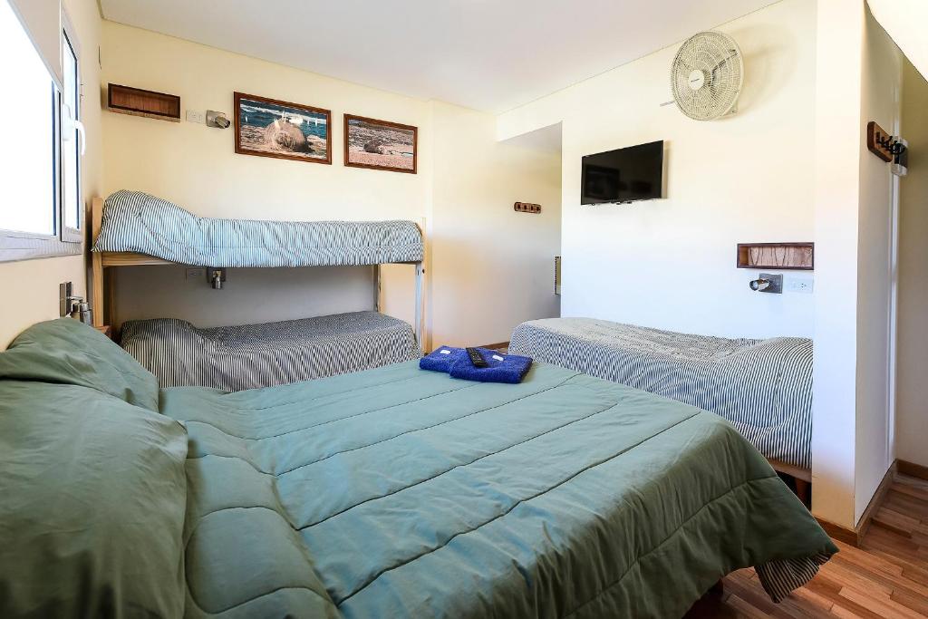 Suite, Quintuple