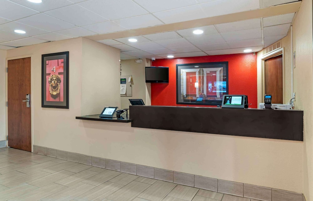 Extended Stay America - Detroit - Novi 2/36
