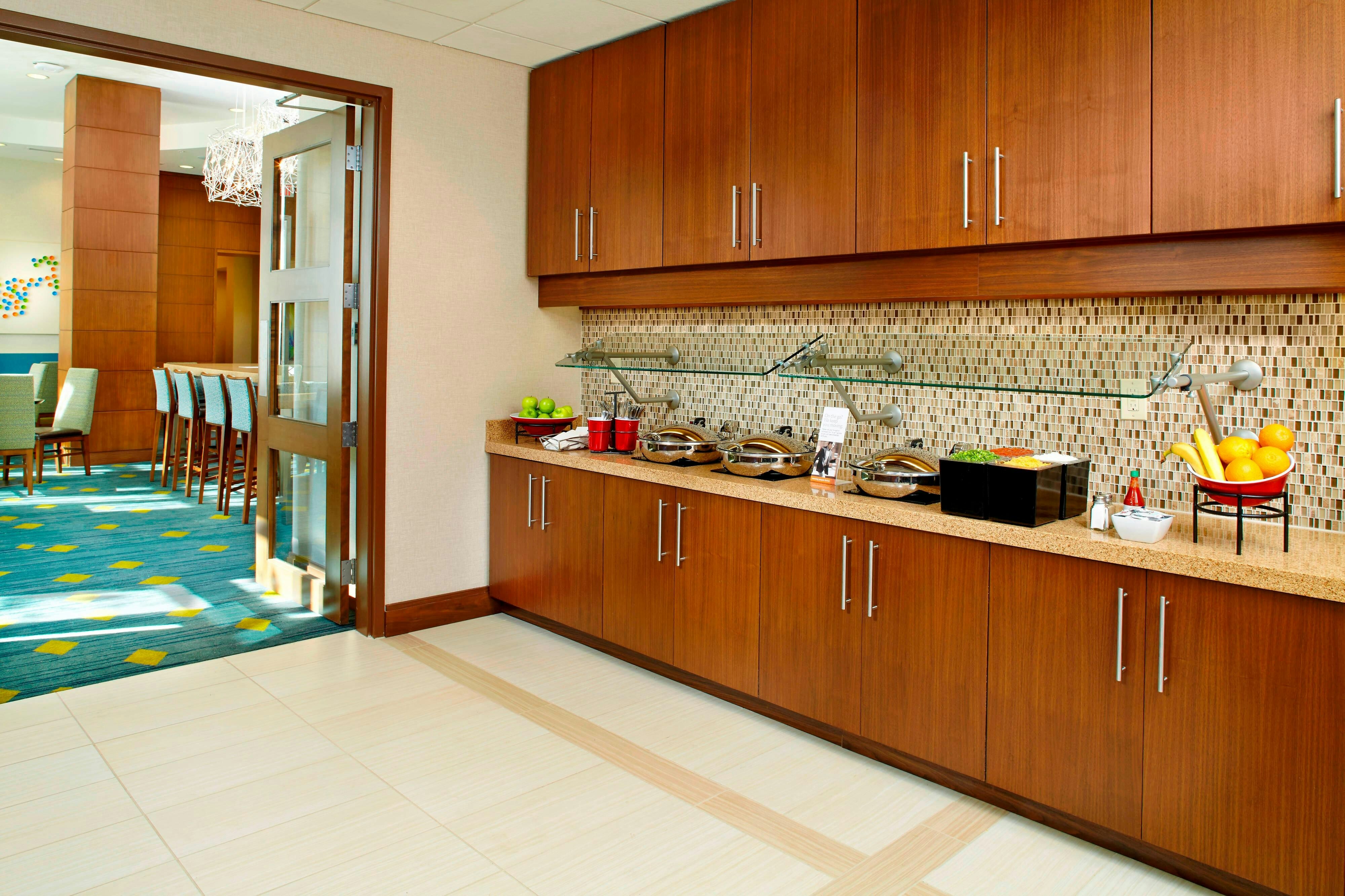 Residence Inn Orlando Lake Nona 9/46