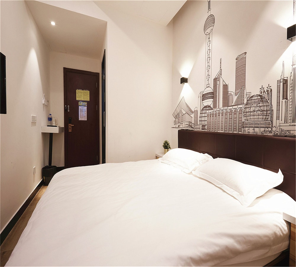 COMFORT, DOUBLE BED