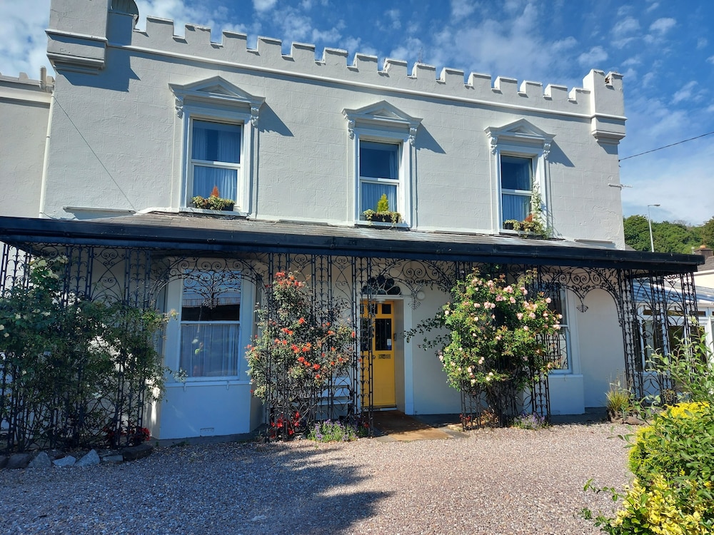 Belvedere Lodge - B&B 4/67