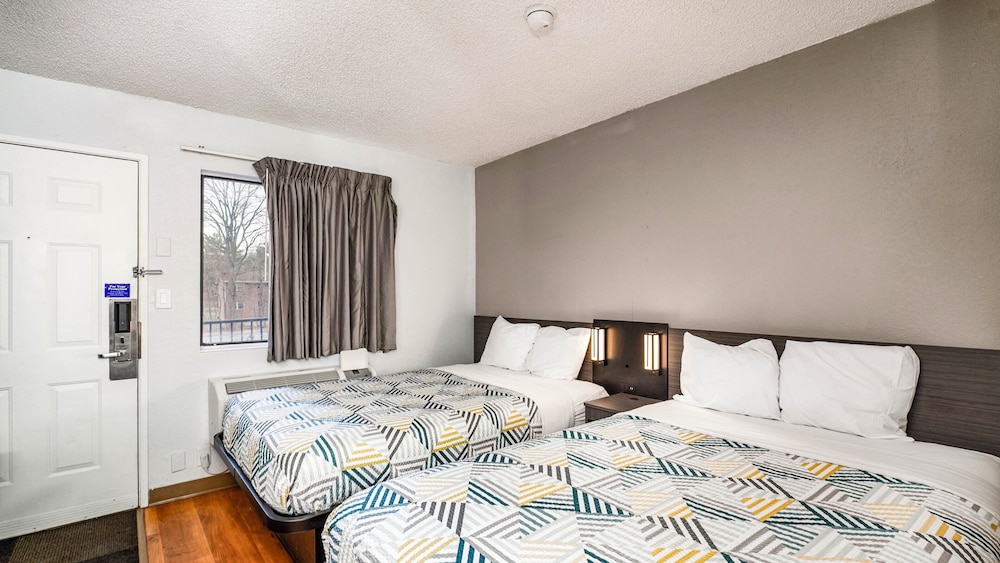 Motel6 Wethersfield, CT - Hartford 32/66
