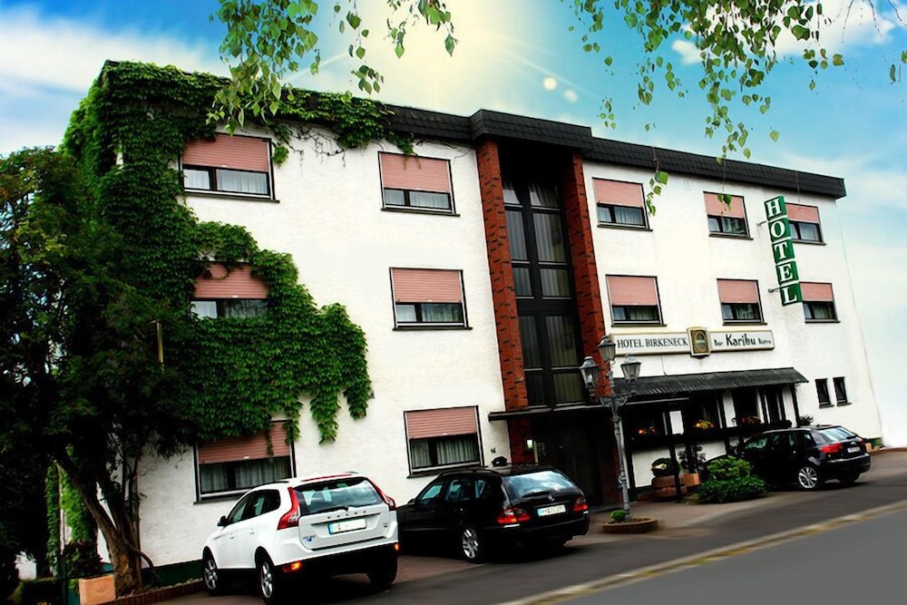 Hotel Birkeneck 31/38