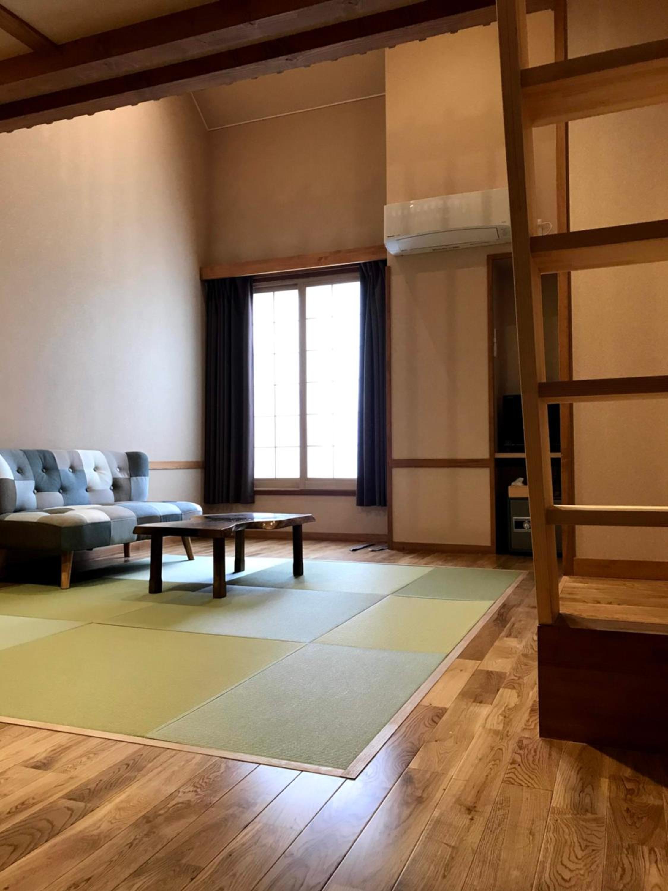 Nozawa Onsen Utopia 13/38