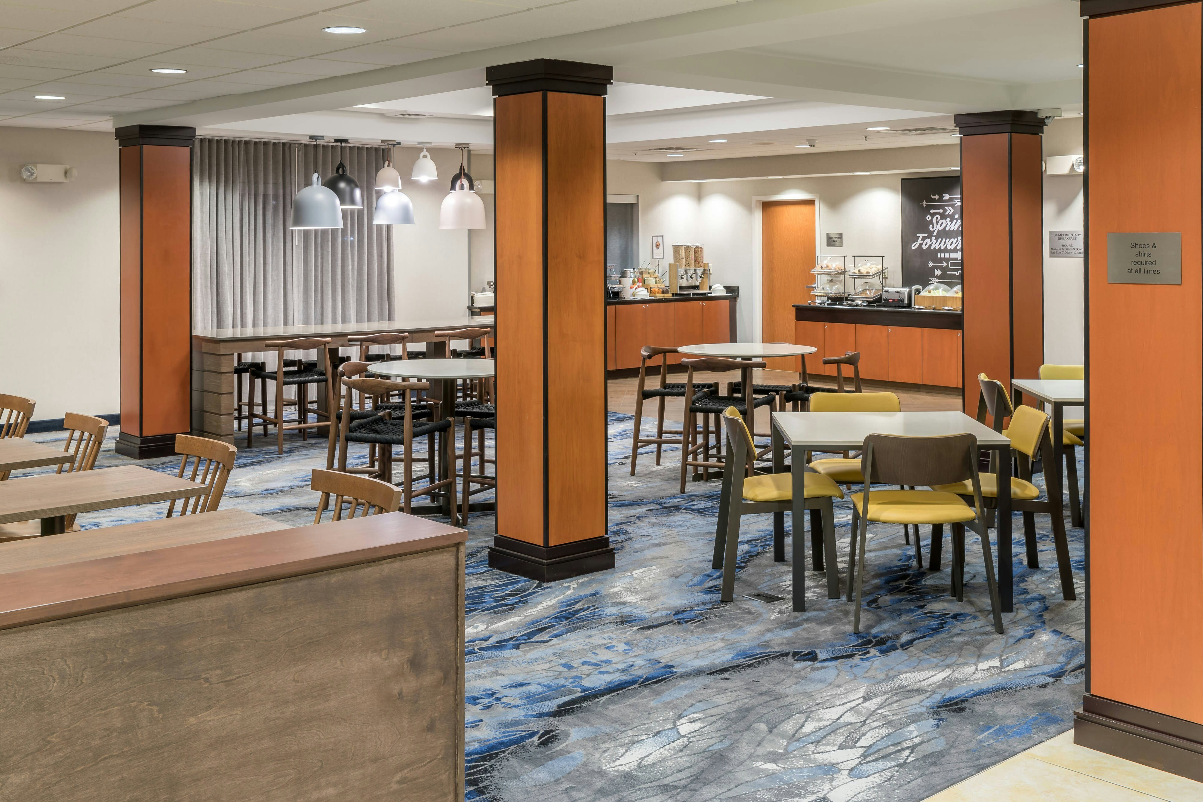 Fairfield Inn & Suites Kansas City Overland Park 8/11