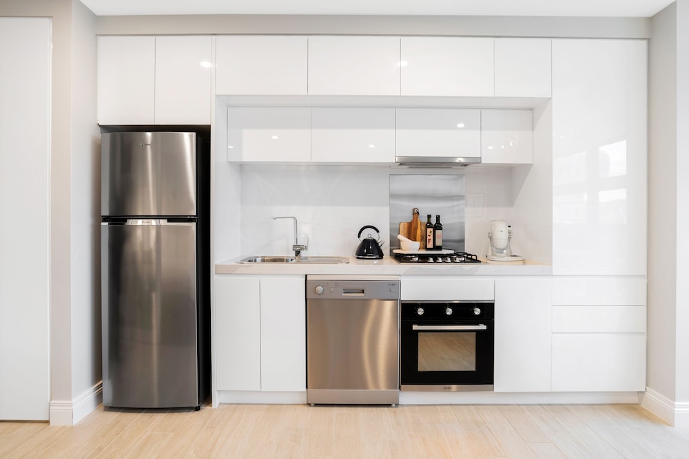 The Hamptons Apartments - Corporate Keys photo3