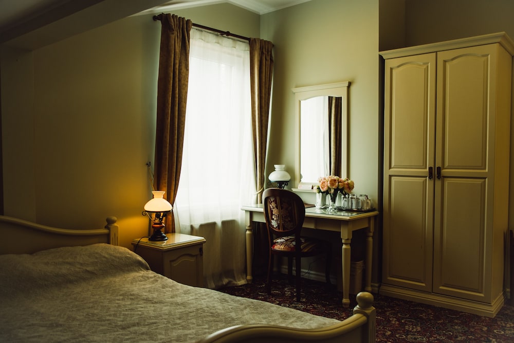 Forums Boutique Hotel 41/59