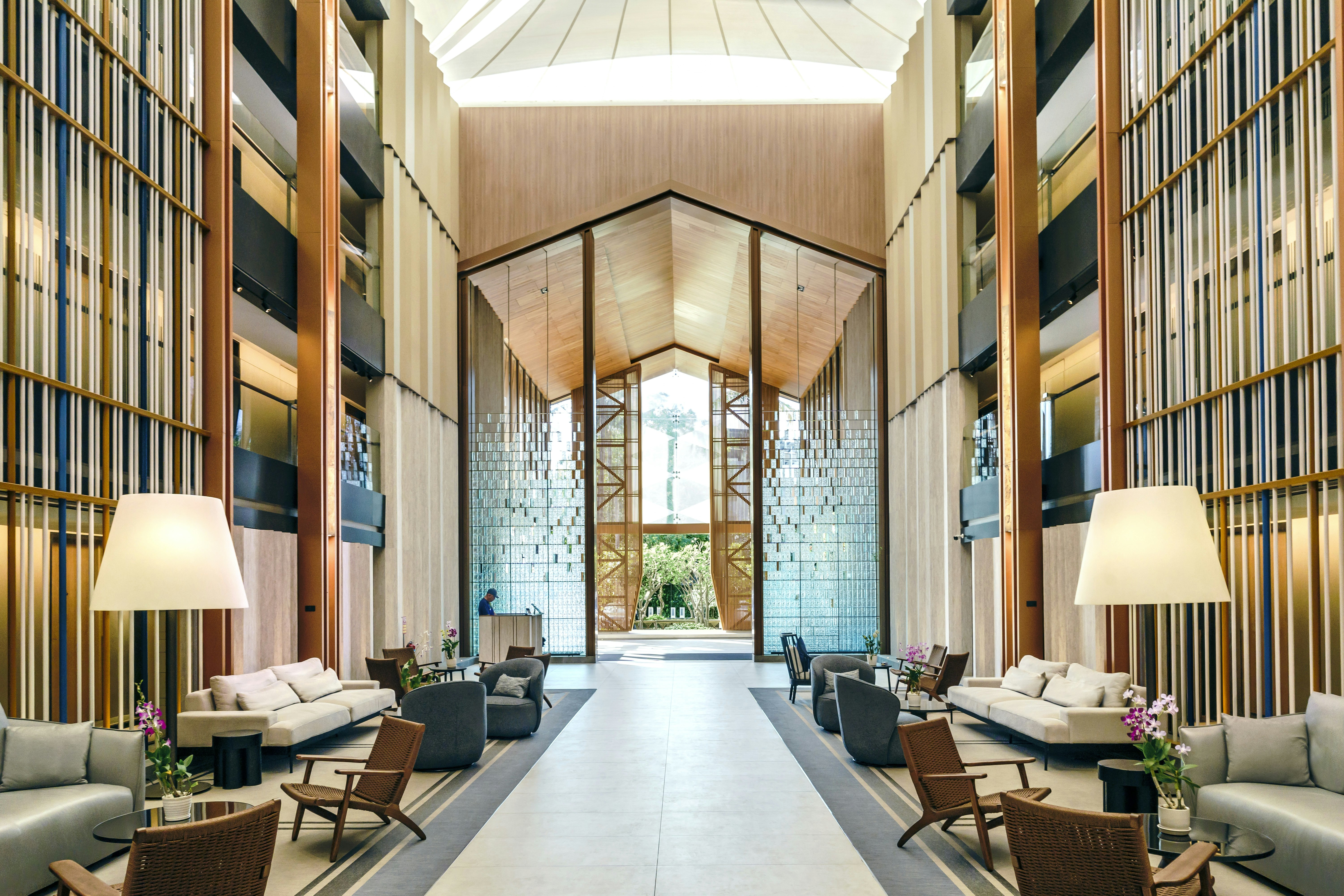DoubleTree by Hilton Phuket Banthai Resort 27/49