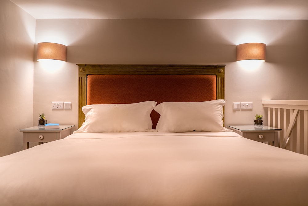 The Xara Palace Relais And Chateaux 7/46