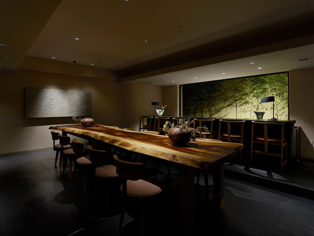 Hotel The Celestine Kyoto Gion 60/66