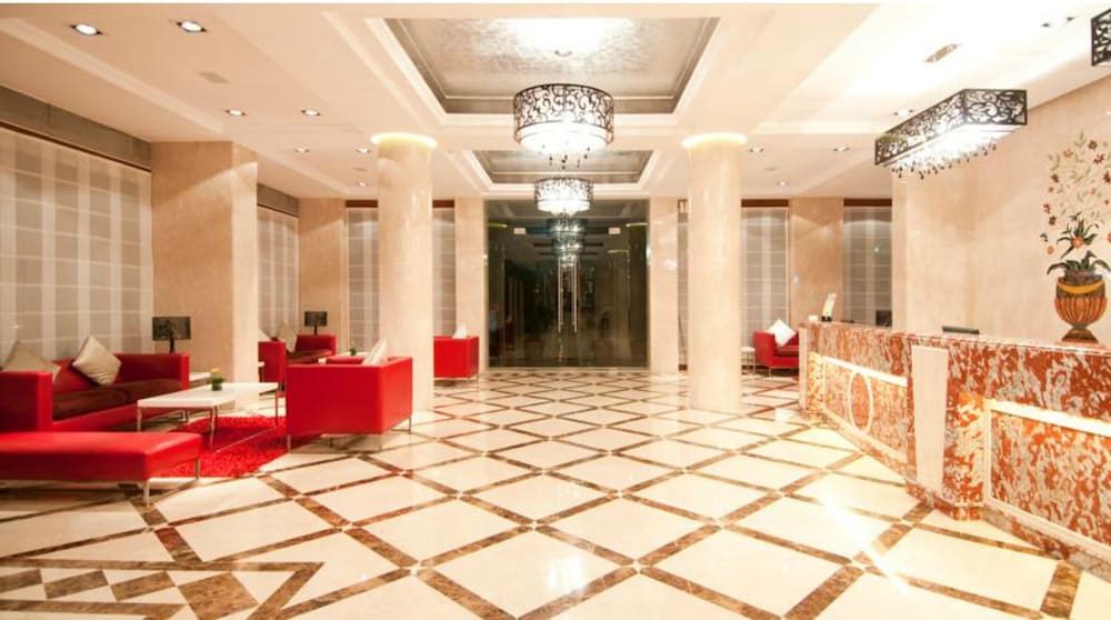 Hotel Residency Andheri 9/55