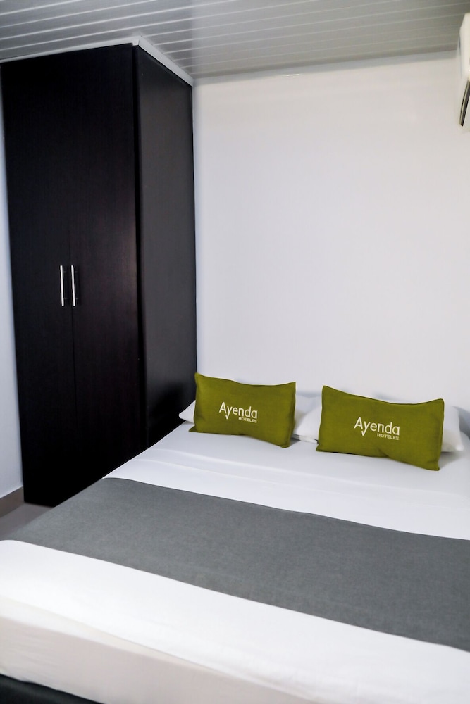Hotel Cuchara de Palo Ayenda 16/47
