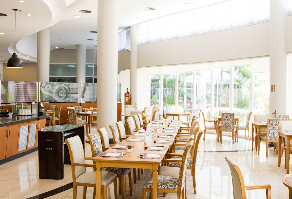 Bristol Santo Andre Hotel 30/46