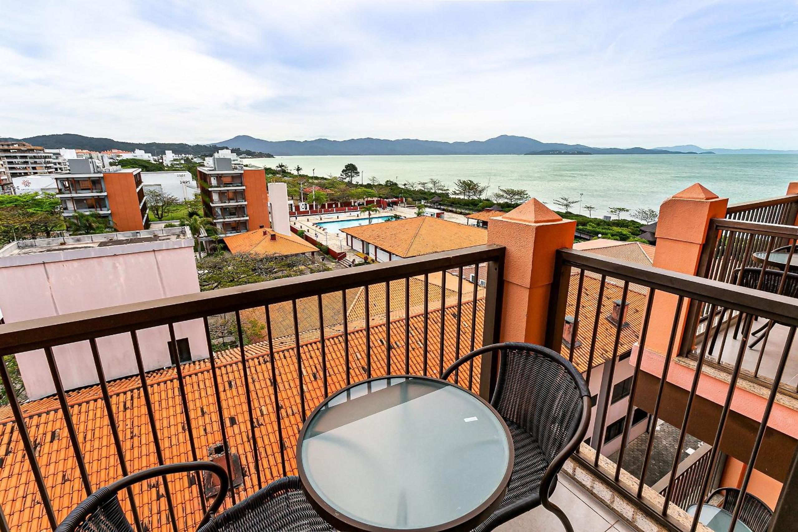 Resort pe na areia - Studios direto com proprietario JBVJR 36/50