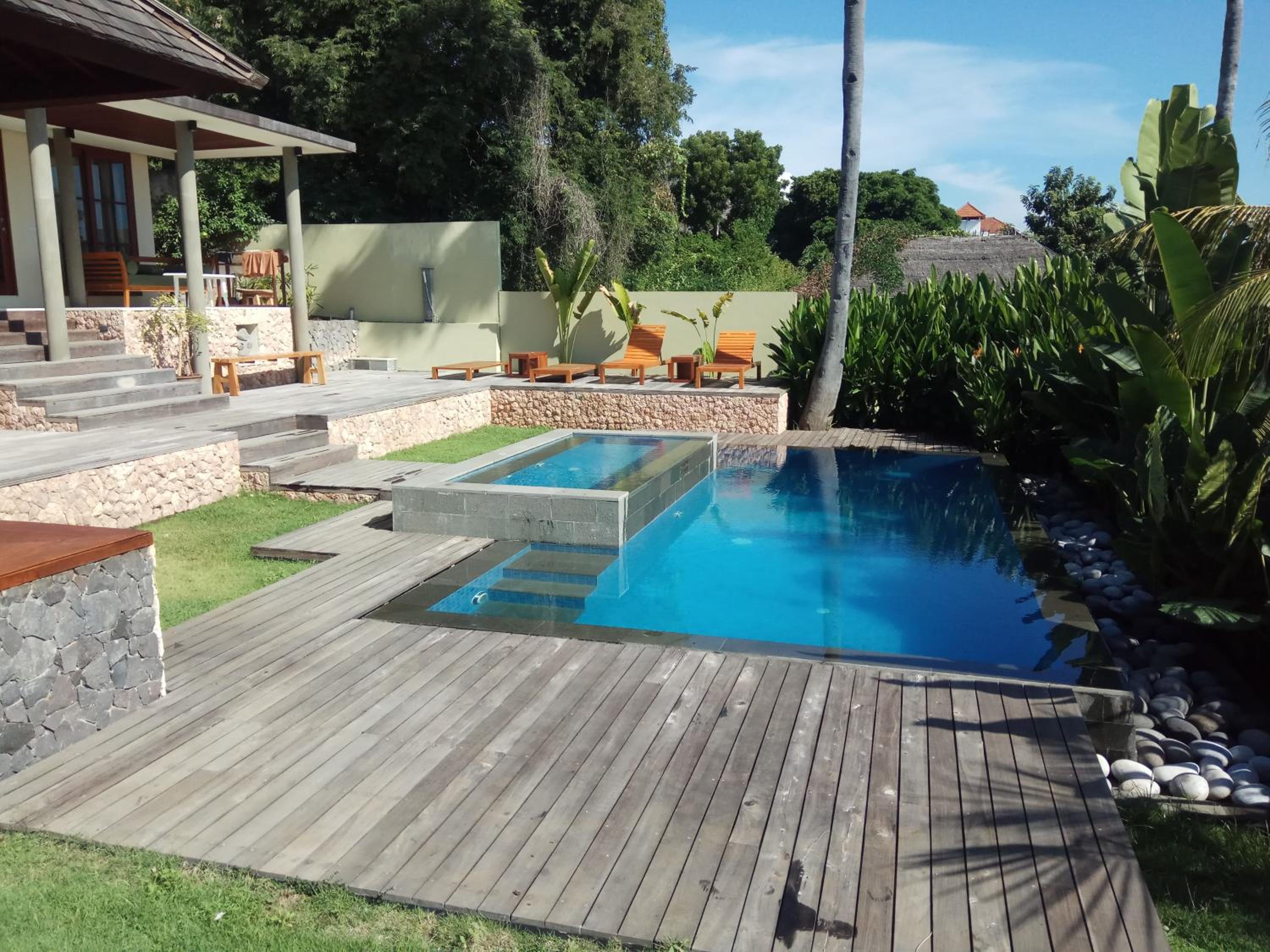Villa Bukit Segara 32/38