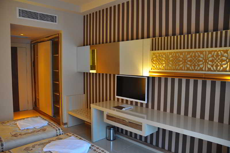 Botanik Resort Hotel 14/34