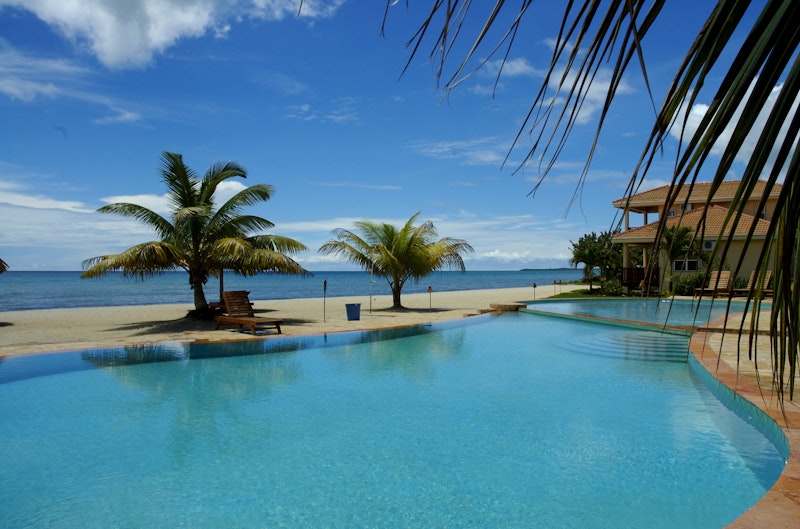 Hopkins Bay Belize, a Muy'Ono Resort 6/7