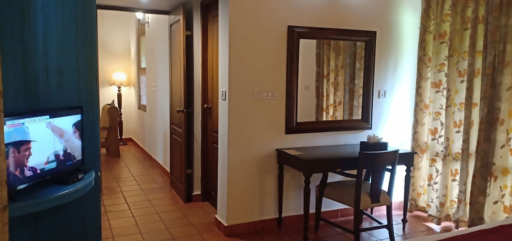 Fragrant Nature Backwater Resort & Ayurveda Spa 32/50