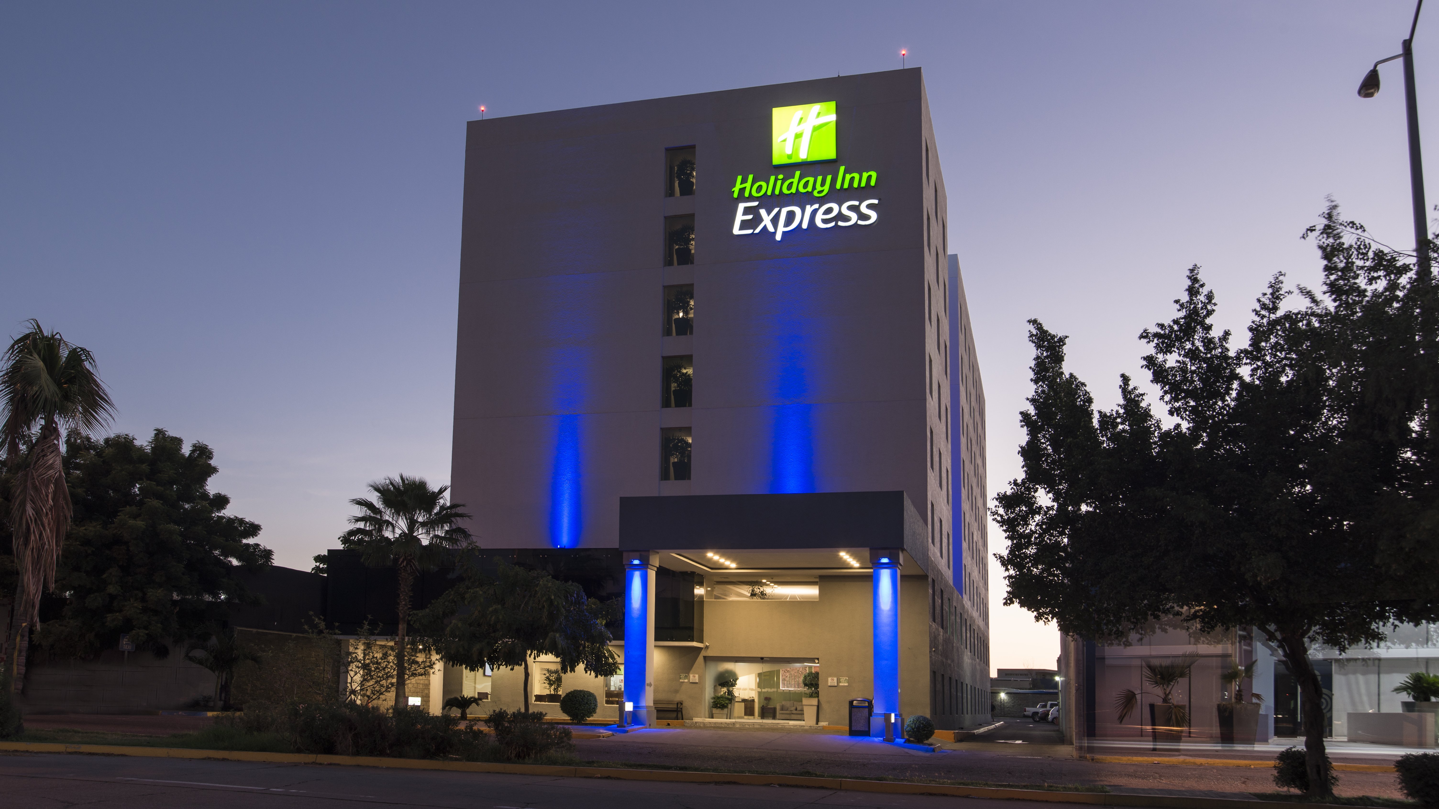 Holiday Inn Express Culiacan 1/50